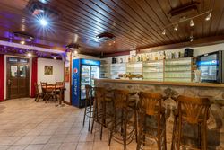 Restaurace Sykovec