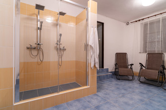 Wellness Tři Studně