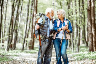 Pobyty pro seniory Tři Studně